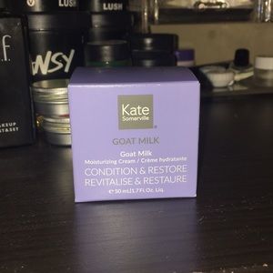 kate somerville goat milk moisturizing cream